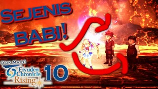 (Yuk Main) Eiyuden Chronicle: Rising (Part 10) Pergaulan kamu kurang baik DEK!