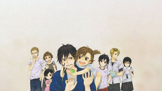 E8 Barakamon [SUB INDO]