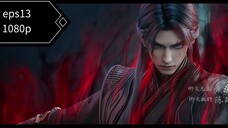 Jade Dynasty s3 eps13(65) sub indo 1080p