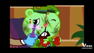 Happy tree friends FLIPPY