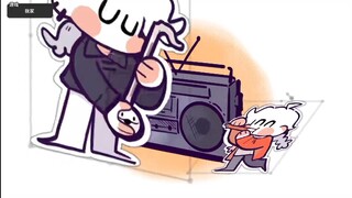 《沃玛怒九冥场面》