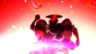 One Piece amv