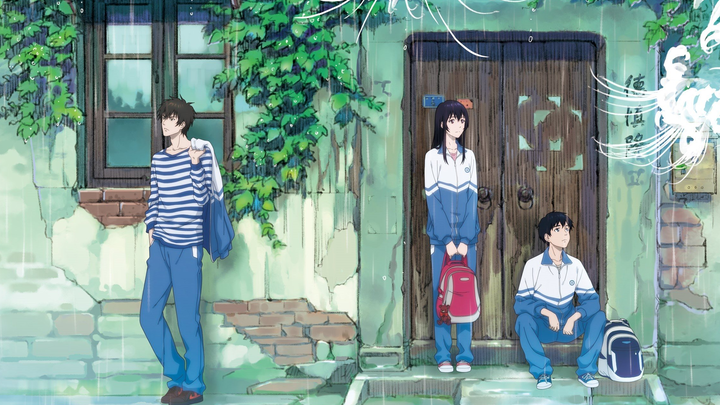 The Wind Rises เวอร์ชั่นดั้งเดิมยังใช้คูปองซื้อพริกอีกด้วย