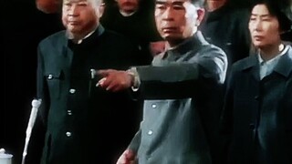 Tidak bisakah saya, Zhou Enlai, mengendalikan kalian yang reaksioner?