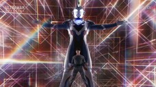 【 clip 】Akibat skip tutorial, Kaki Tuan Z ketembak (Ultraman Trigger RTV Episode 7)