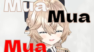 【尼禄/熟肉】被mua热情招待而感到非常害羞的日本女战士