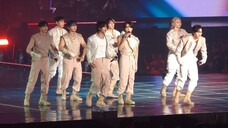 Stray Kids Mountains first concert in Seoul