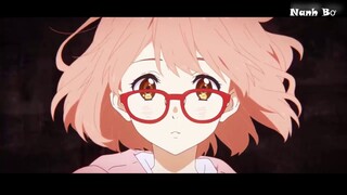[ AMV ] - Gặp Em Đúng Lúc - [Vietsub + Kara]