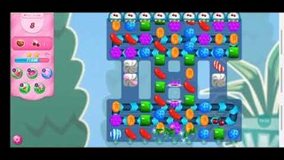 CANDY CRUSH SAGA #1120 ~ #1122 COMPLETED #candycrush