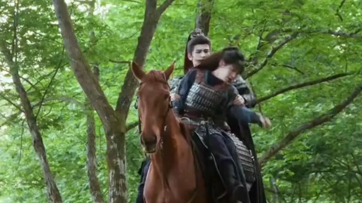 PURSUIT OF JADE -Changyue tahu kalo Xie Heng berbohong