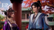 Yuan Zun (อภินิหารทายาทมังกรจอมราชันย์) ตอนที่ 9 ซับไทย