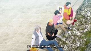 Number 24 Ep 10