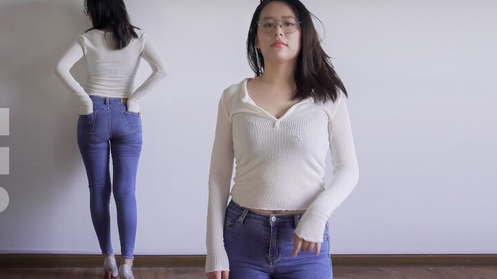 Aku ingin berguling ke dalam hatimu Brave Girls - Rollin'
