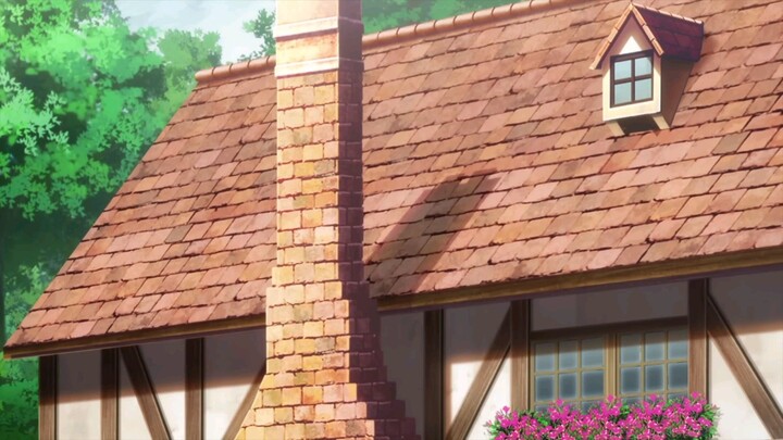 Anh Hùng Vô Chức Tập 9 thuyết minh