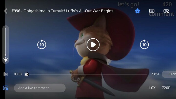 How To Close Live Comment