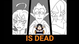 ISEAKI QUARTET 💀Subaru Is Dead💀 // [animatic]