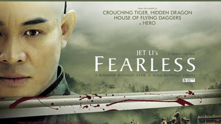 Fearless fullmovie