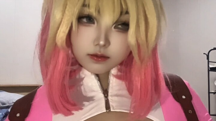 Please stop banning my videos! Gwen's countless tricks～