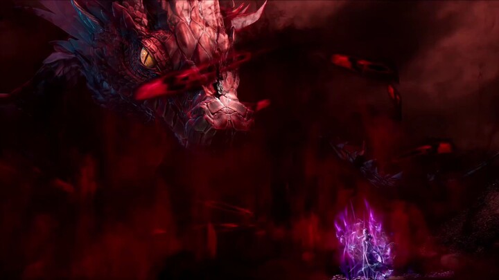 My Senior Brother Is Too Steady Eps 139 Sub Indo