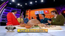 โต๊ะนี้มีจอง 2568 มาฟินและสนุกจนปิ๊ดขึ้นสมอง วันศุกร์ที่ 12 ก.ย. เวลา 20.15 น.