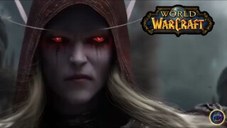 World of Warcraf 2024 - Movie (1080p)