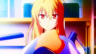 Mặc đồ vô rồi nói chuyện tiếp [ AMV Sakurasou pet na kanojo ] || I like you - Bell