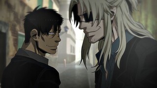 "We are not your subordinates"