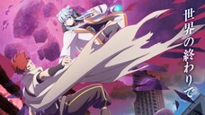 Deadverse Reloaded Eps 01 indo