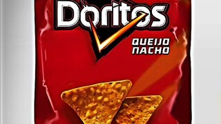 Doritos😞☝🏻