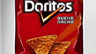 Doritos😞☝🏻