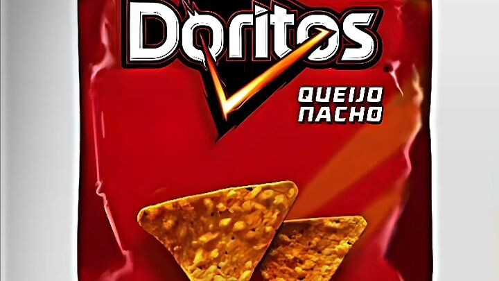 Doritos😞☝🏻