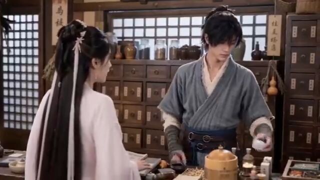 แกล้งอ่อนแอมาหมื่นปี สุดท้ายทั้งโลกเซียนกลับคุกเข่าให้เขา