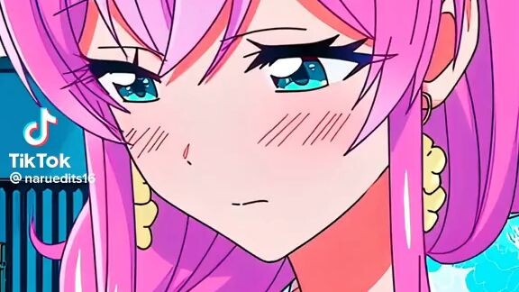 anime