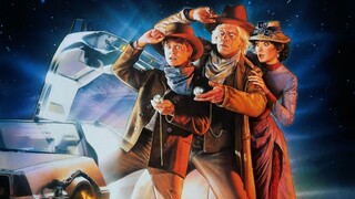 [Kinh Điển] Trở Lại Tương Lai 3 ( Back to the Future III 1990 )