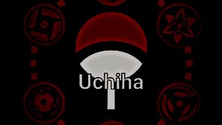 clan Uciha ni boss😎