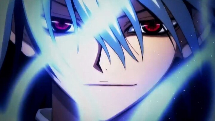 sangat keren beberapa moment epic di anime yang tergabung jadi satu 🥶🥶🥶