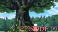 Fluffy Paradise EP 09 - ENG SUB (1080p)