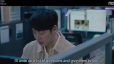 Find me in your Memory Ep 13 (english sub)