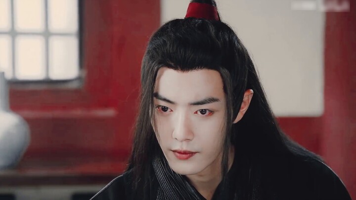 Do you have any plans for me? [Original | Shengshi Changhuan | Episode 3 | Hot sale] The book of pow