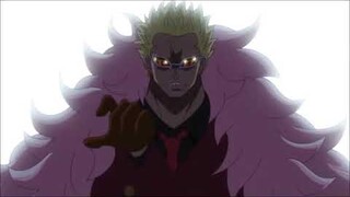 Doflamingo [One Piece] AMV - Fake it