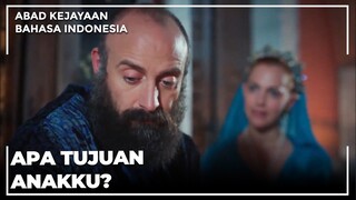 Sultan Suleiman Tidak Tahu Apa Yang Harus Dilakukan | Abad Kejayaan