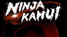 (NINJA KAMUI EP.9)