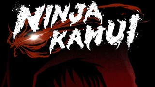 (NINJA KAMUI EP.9)