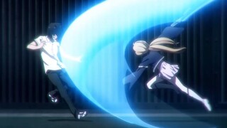 Tóm tắt anime_Hình Xăm Cấm Kỵ_ Taboo Tattoo _ p1