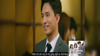 (P4) Chàng Trai Và Chị EM #ReviewphimHan