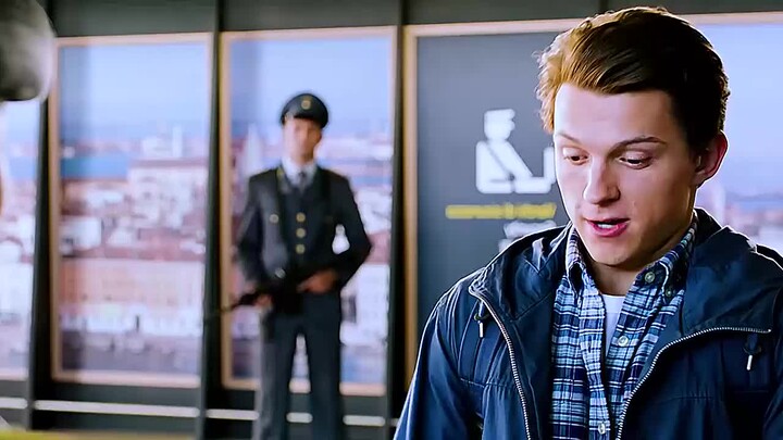 هولندا الصغير: اعتبرتك أخاً لي، وكنت تمارس التسابق الخفي؟