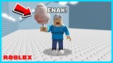 Parkour Tower Tapi Terbuat Dari Permen Kapas! - Roblox Indonesia