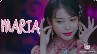 Jang man wol ||hotel del luna||FMV||hwasa Maria