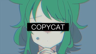 COPYCAT [short cover by rumrn ]