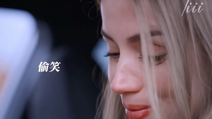 Thật dễ thương khi một chú cún con thuần khiết phải lòng